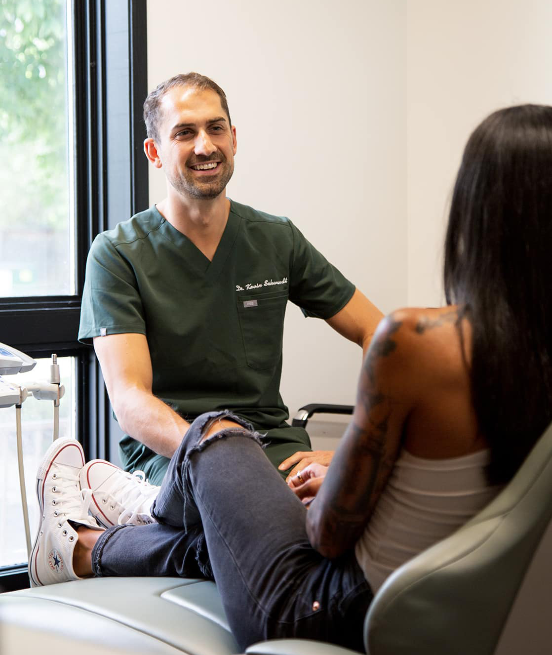 dental insurance, no problem