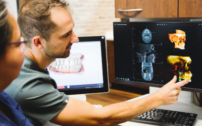 Revolutionizing Dentistry: Cutting-Edge Technologies Transform Oral Health
