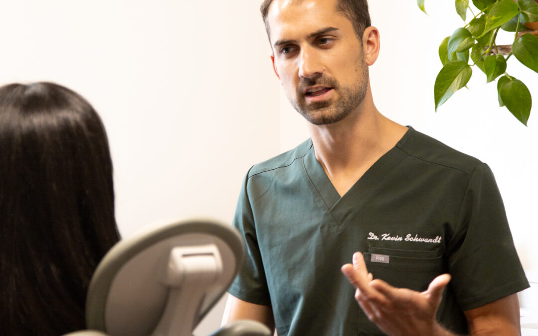 How Does Integrative Dentistry Differ from Traditional Dentistry?