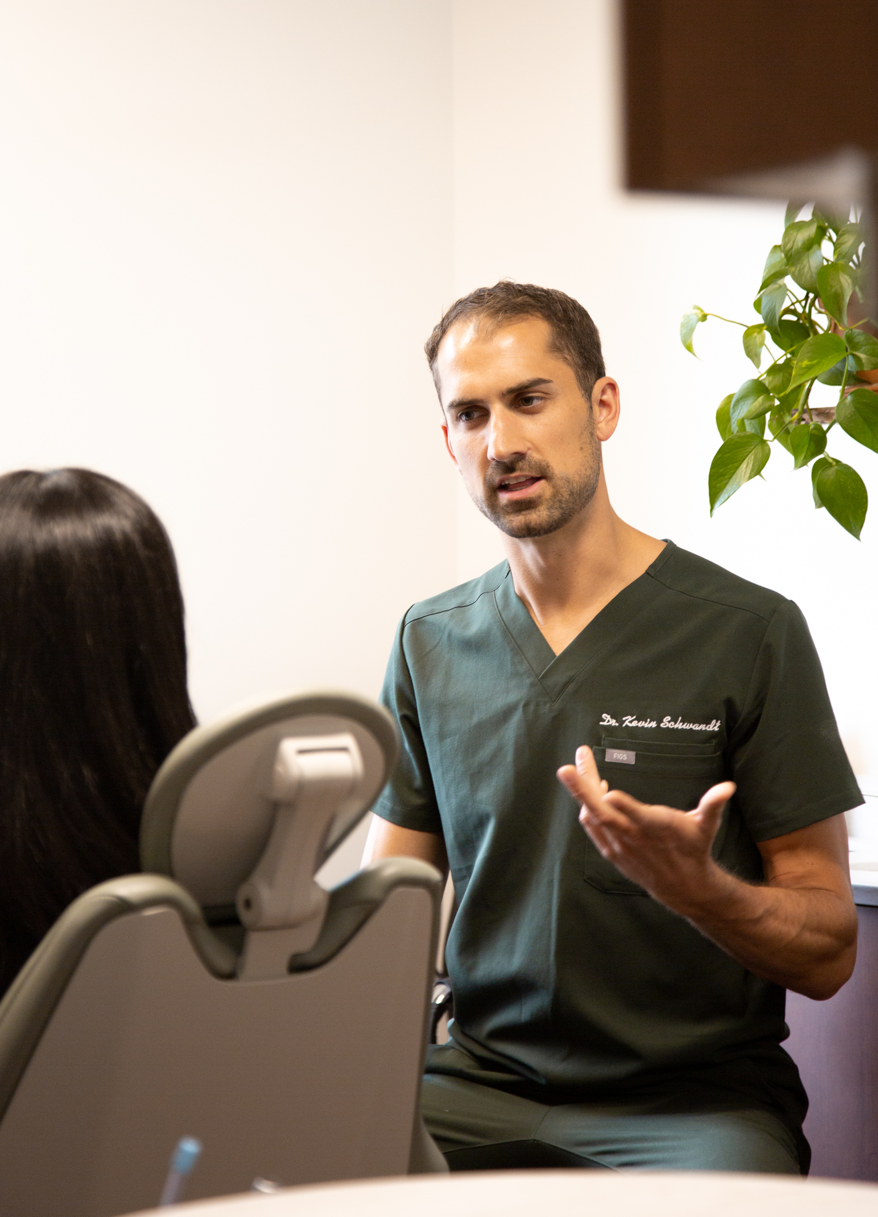 Integrative Dentistry