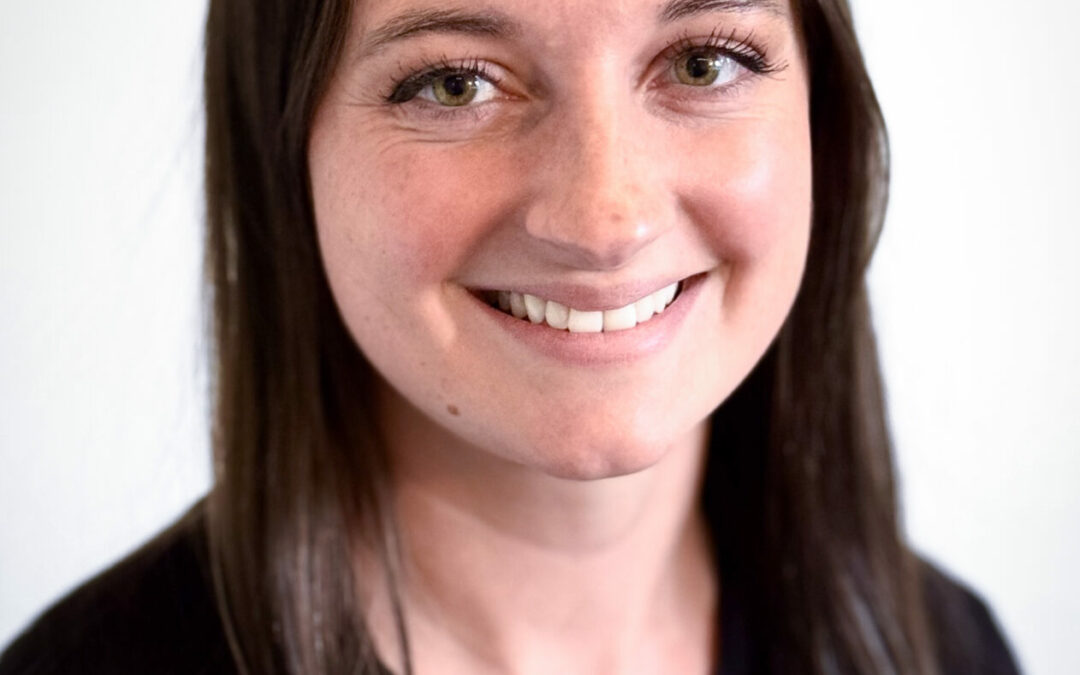 Haleigh - Front Office Manager for Reclaim Dentistry