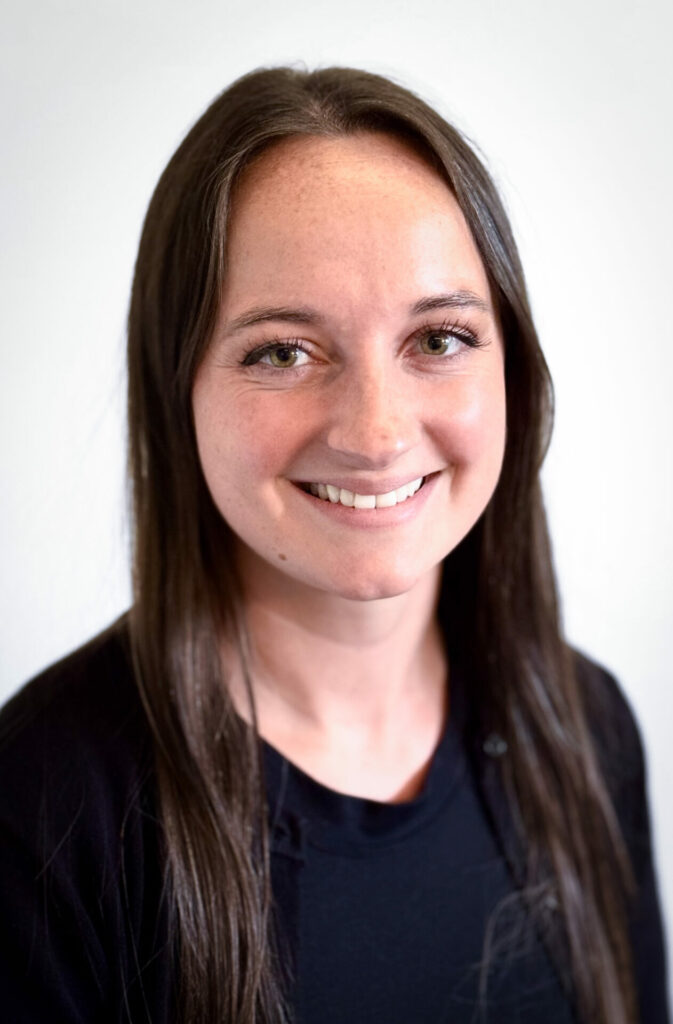 Haleigh - Front Office Manager for Reclaim Dentistry