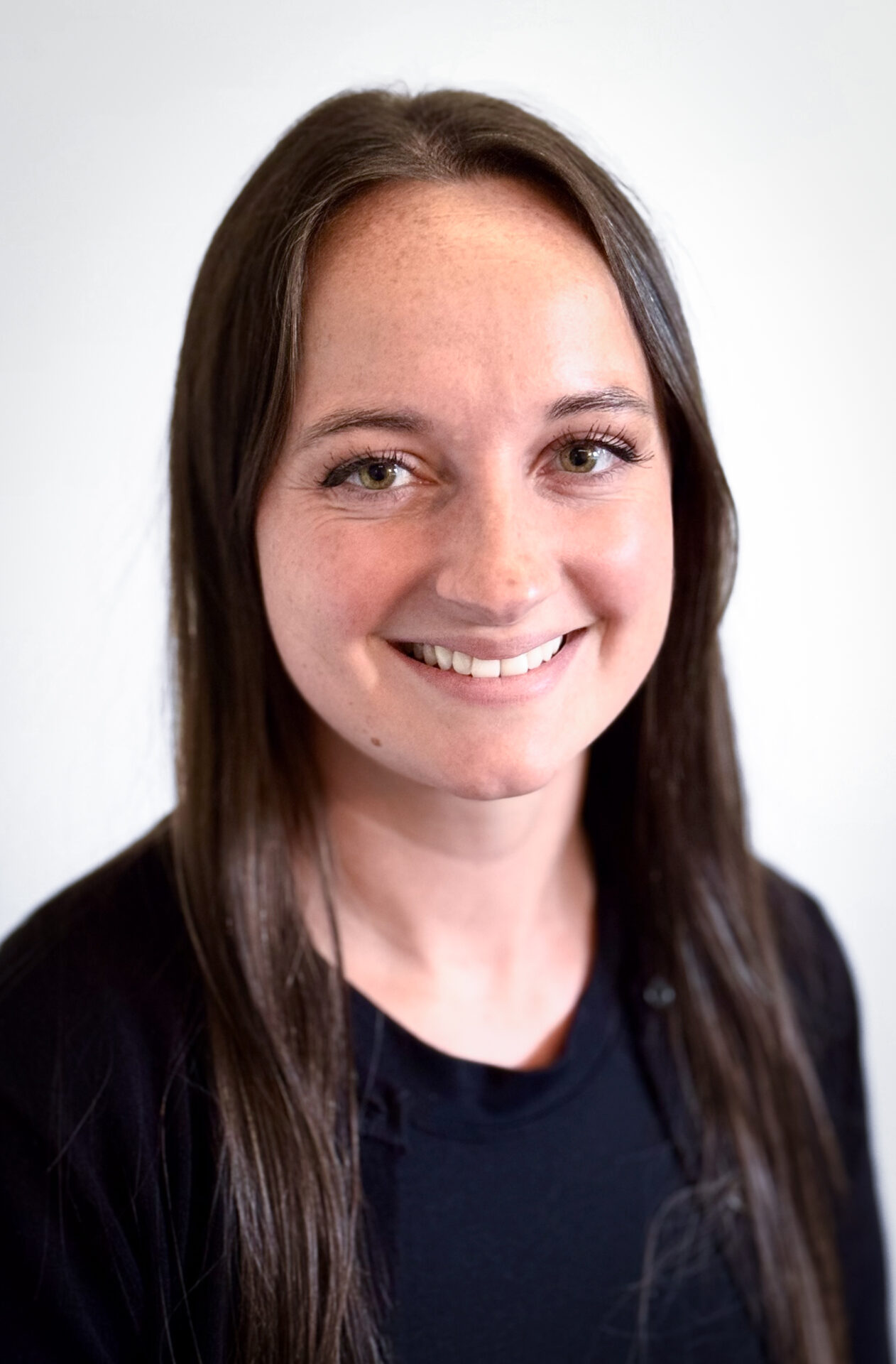 Haleigh - Front Office Manager for Reclaim Dentistry