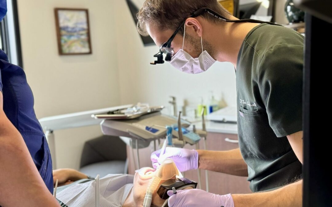 Make the Most of Your Dental Insurance Before Year-End