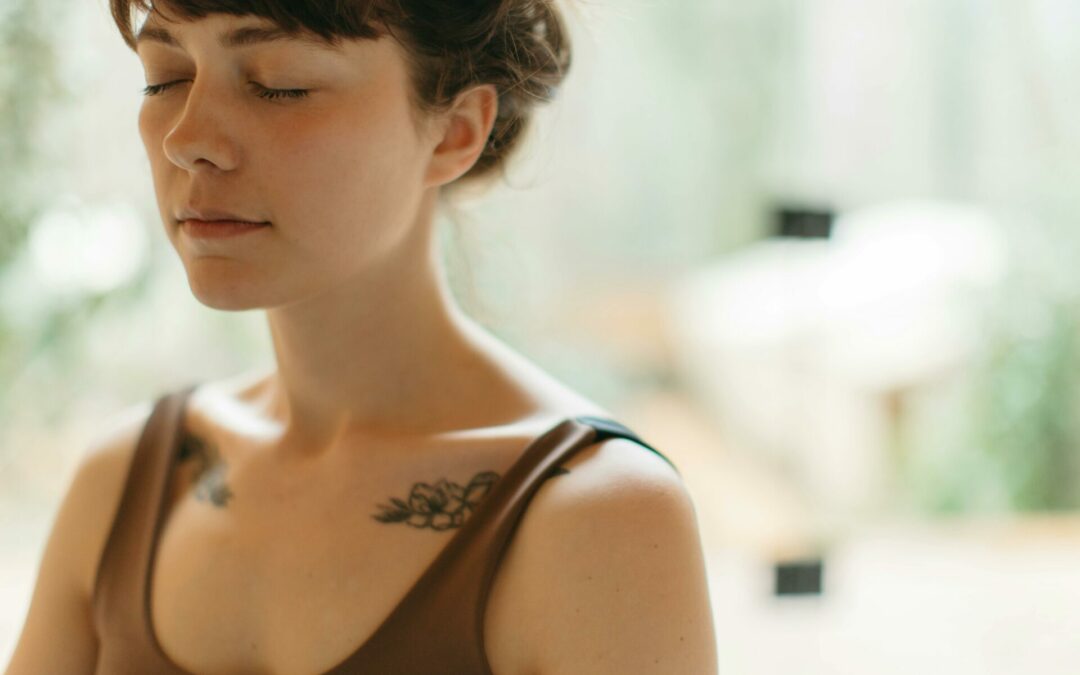 The Benefits of Nasal Breathing