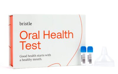 The Power of Oral Salivary Testing