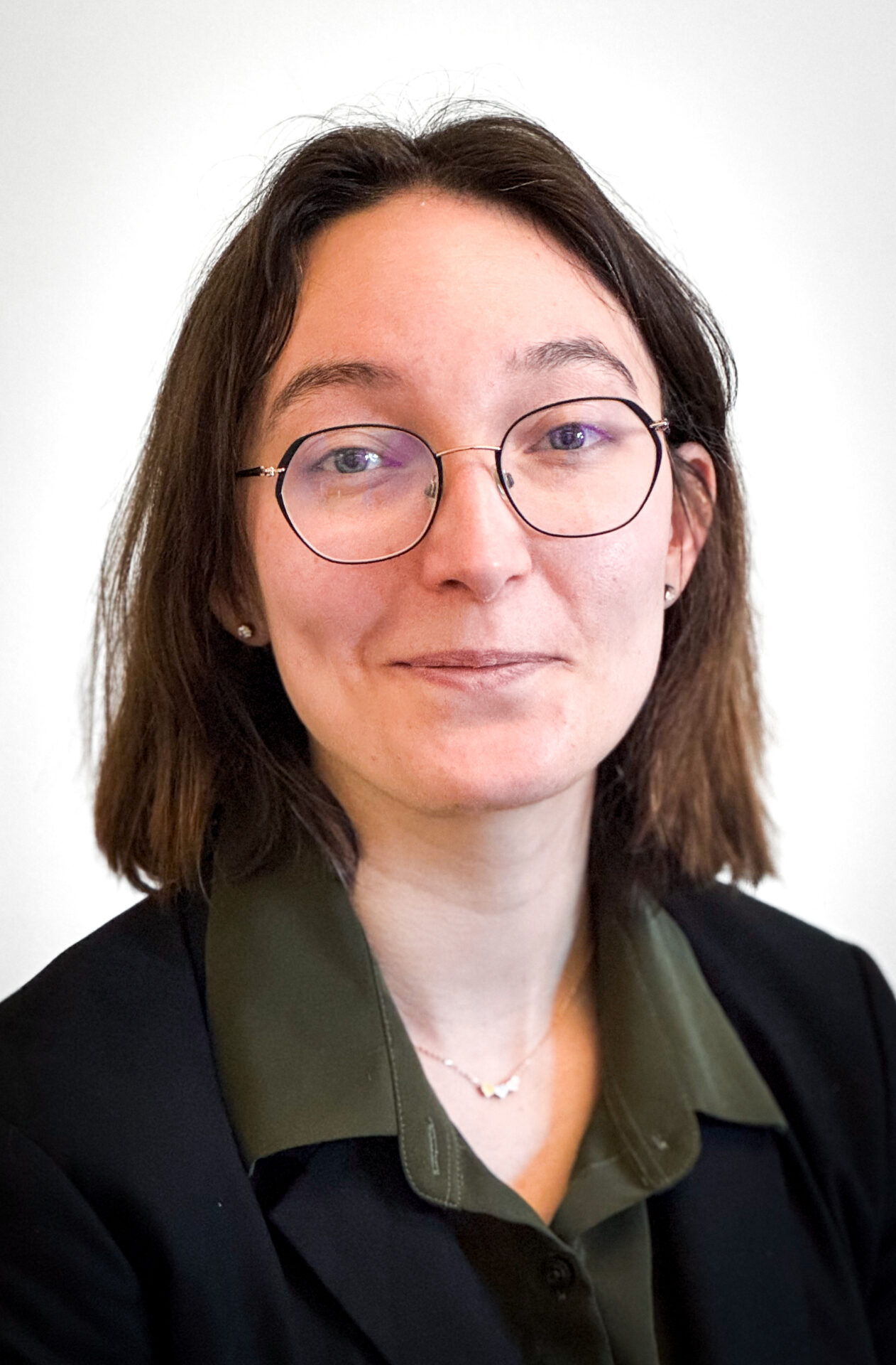 Insurance Coordinator