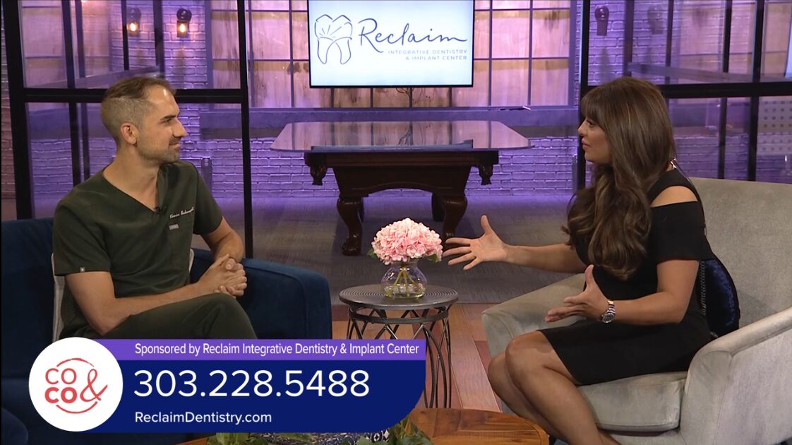 Colorado and company