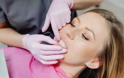 Your Mouth is the Gateway to the Rest of Your Body