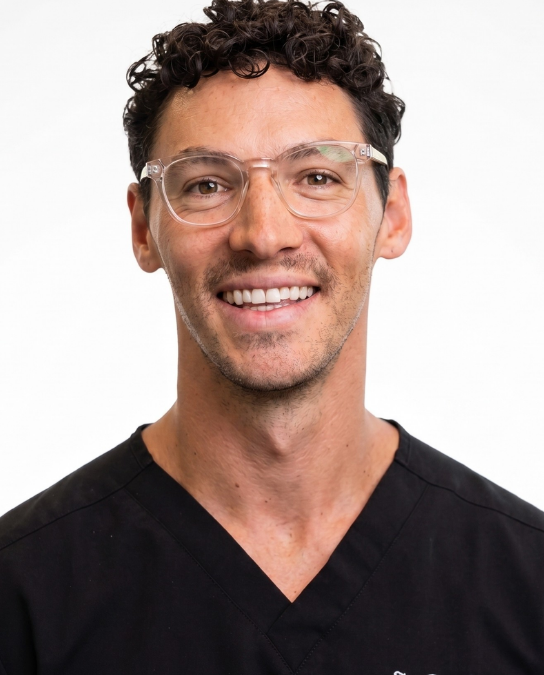Dr. Bradley Kessler