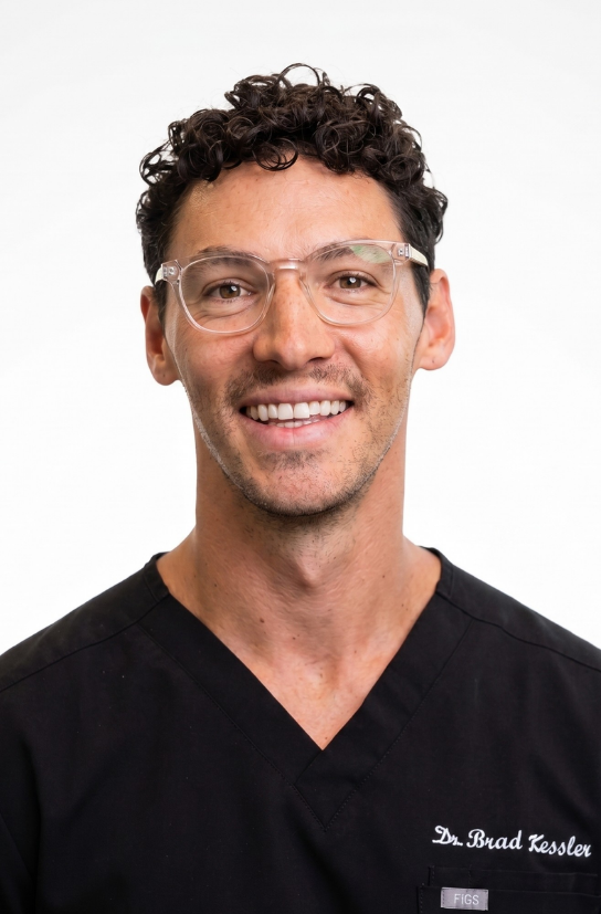 Dr. Bradley Kessler