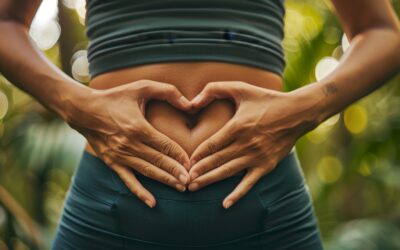 The Surprising Link Between Your Mouth and Your Gut