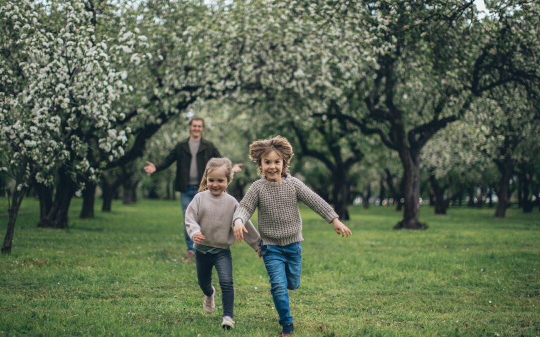 Setting Children Up for Success