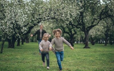 Setting Children Up for Success