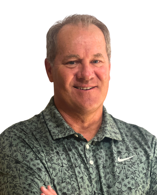 Dr. Chris Heiny