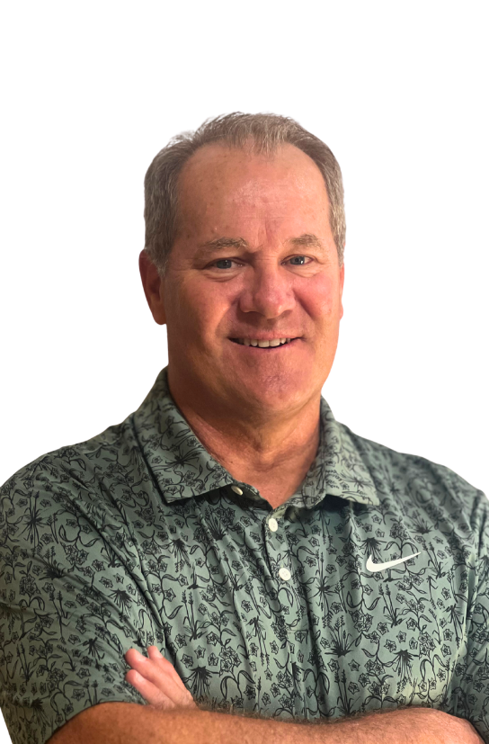 Dr. Chris Heiny