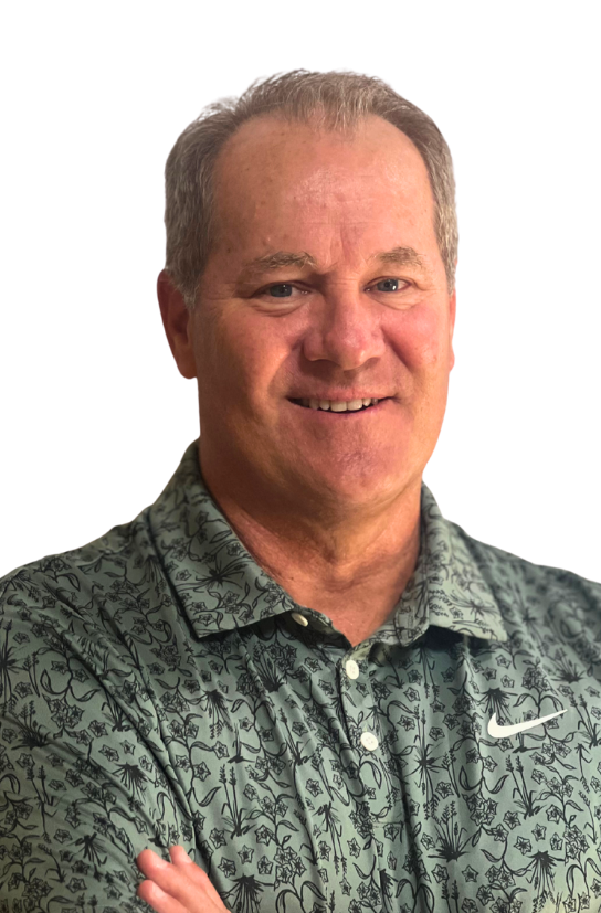 Dr. Chris Heiny