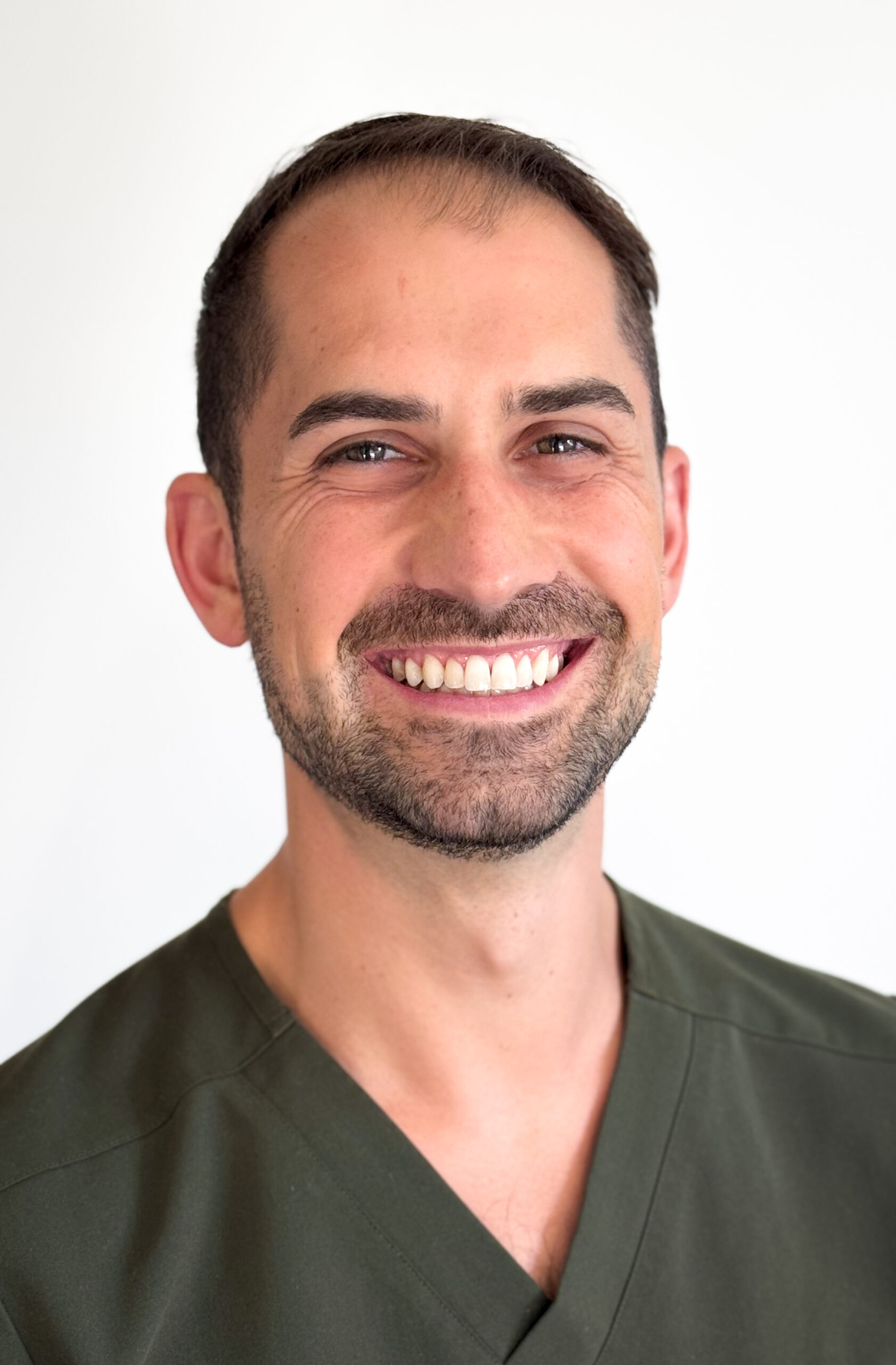 Dr. Kevin Schwandt